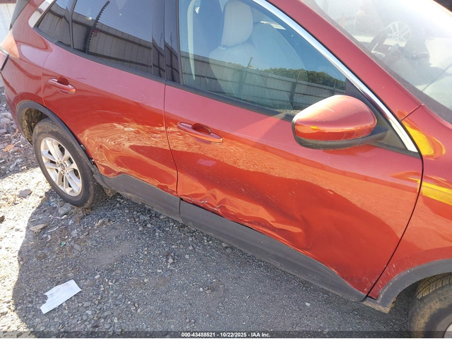 Ford Escape 1.5L I-3 DI, DOHC, VVT, TURBO, 181HP Front Wheel Drive - автомобили, коли, обяви за нови и употребявани 5