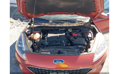 Ford Escape 1.5L I-3 DI, DOHC, VVT, TURBO, 181HP Front Wheel Drive - автомобили, коли, обяви за нови и употребявани 9