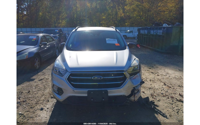 Ford Escape 1.5L I-4 DI, DOHC, VVT, TURBO, 179HP Front Wheel Drive - автомобили, коли, обяви за нови и употребявани 11