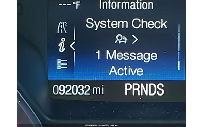 Ford Escape 1.5L I-4 DI, DOHC, VVT, TURBO, 179HP Front Wheel Drive - автомобили, коли, обяви за нови и употребявани 14