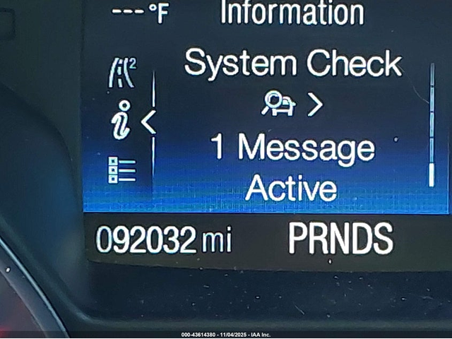 Ford Escape 1.5L I-4 DI, DOHC, VVT, TURBO, 179HP Front Wheel Drive - автомобили, коли, обяви за нови и употребявани 14