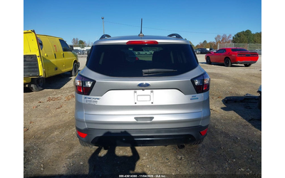Ford Escape 1.5L I-4 DI, DOHC, VVT, TURBO, 179HP Front Wheel Drive - автомобили, коли, обяви за нови и употребявани 15