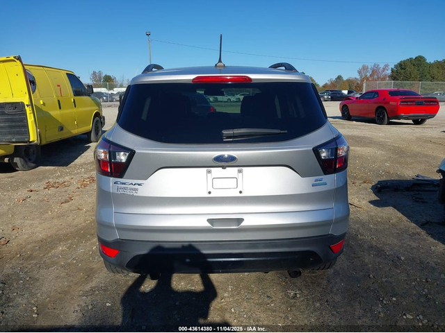 Ford Escape 1.5L I-4 DI, DOHC, VVT, TURBO, 179HP Front Wheel Drive - автомобили, коли, обяви за нови и употребявани 15