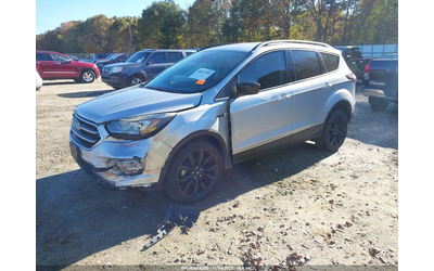 ford-escape-1-5l-i-4-di-dohc-vvt-turbo-179hp-front-wheel-drive - 1