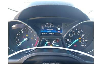 Ford Escape 1.5L I-4 DI, DOHC, VVT, TURBO, 179HP Front Wheel Drive - автомобили, коли, обяви за нови и употребявани 6