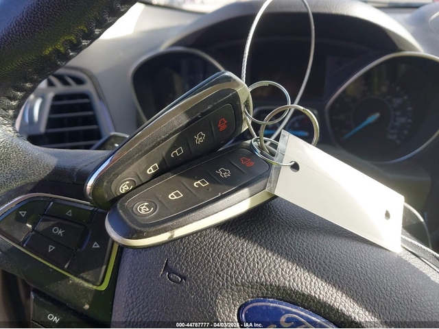 Ford Escape 1.5L I-4 DI, DOHC, VVT, TURBO, 179HP Front Wheel Drive - автомобили, коли, обяви за нови и употребявани 10