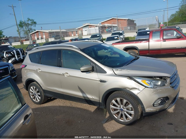 Ford Escape 1.5L I-4 DI, DOHC, VVT, TURBO, 179HP Front Wheel Drive - автомобили, коли, обяви за нови и употребявани 12