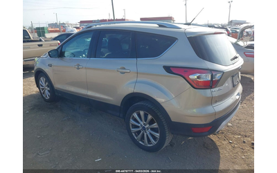 ford-escape-1-5l-i-4-di-dohc-vvt-turbo-179hp-front-wheel-drive - 2