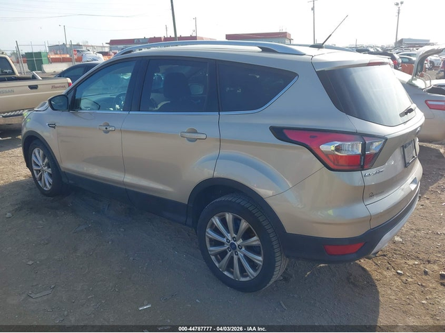 Ford Escape 1.5L I-4 DI, DOHC, VVT, TURBO, 179HP Front Wheel Drive - автомобили, коли, обяви за нови и употребявани 2