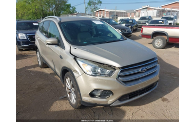 ford-escape-1-5l-i-4-di-dohc-vvt-turbo-179hp-front-wheel-drive - 5