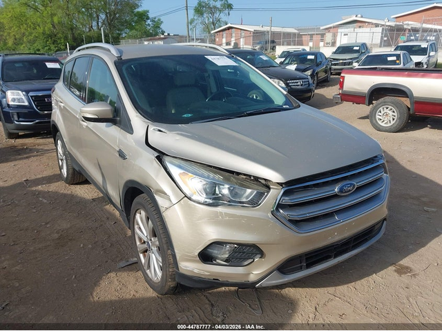 Ford Escape 1.5L I-4 DI, DOHC, VVT, TURBO, 179HP Front Wheel Drive - автомобили, коли, обяви за нови и употребявани 5