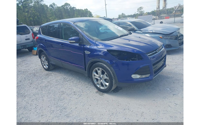 ford-escape-1-6l-i-4-di-dohc-vvt-turbo-173hp-front-wheel-drive - 0