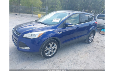 ford-escape-1-6l-i-4-di-dohc-vvt-turbo-173hp-front-wheel-drive - 1