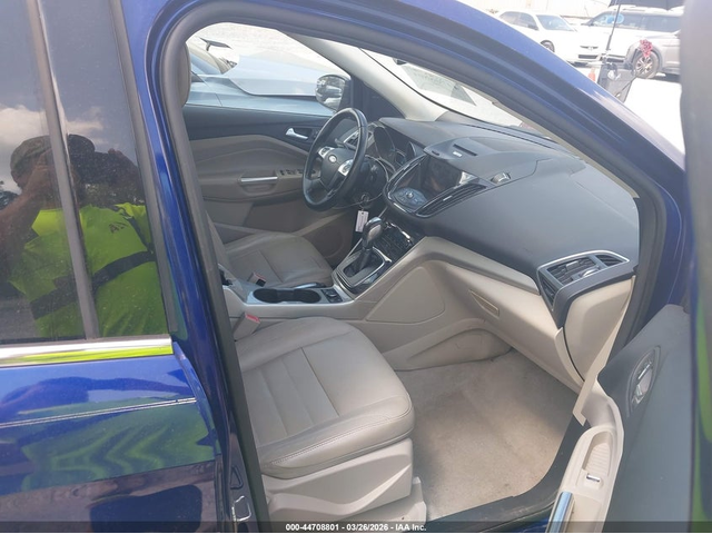 Ford Escape 1.6L I-4 DI, DOHC, VVT, TURBO, 173HP Front Wheel Drive - автомобили, коли, обяви за нови и употребявани 4