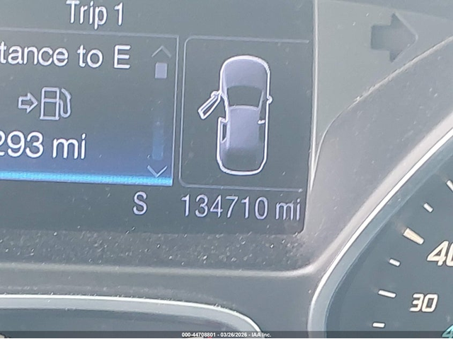 Ford Escape 1.6L I-4 DI, DOHC, VVT, TURBO, 173HP Front Wheel Drive - автомобили, коли, обяви за нови и употребявани 6