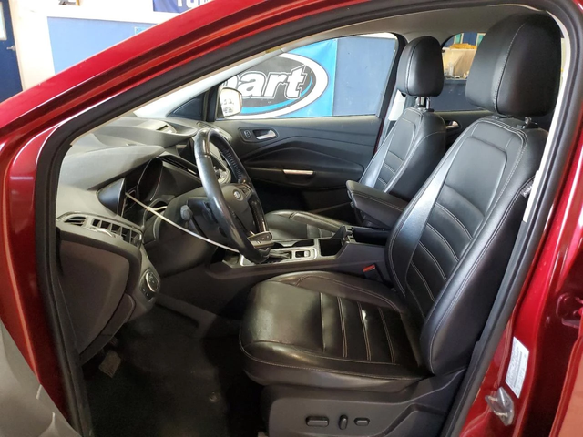 Ford Escape TITANIUM / 4X4 - автомобили, коли, обяви за нови и употребявани 6