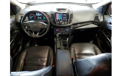 Ford Escape TITANIUM / 4X4 - автомобили, коли, обяви за нови и употребявани 7