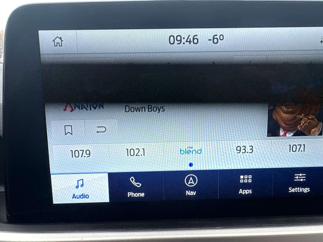 Ford Escape * SEL * CARFAX * ЦЕНА ДО БГ - автомобили, коли, обяви за нови и употребявани 10