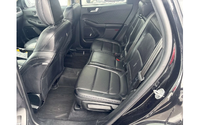 Ford Escape * SEL * CARFAX * ЦЕНА ДО БГ - автомобили, коли, обяви за нови и употребявани 15