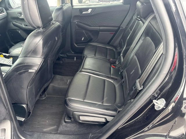 Ford Escape * SEL * CARFAX * ЦЕНА ДО БГ - автомобили, коли, обяви за нови и употребявани 15