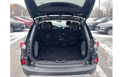 Ford Escape * SEL * CARFAX * ЦЕНА ДО БГ - автомобили, коли, обяви за нови и употребявани 16