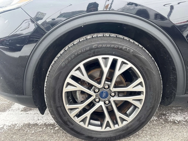 Ford Escape * SEL * CARFAX * ЦЕНА ДО БГ - автомобили, коли, обяви за нови и употребявани 4