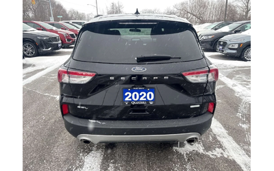 Ford Escape * SEL * CARFAX * ЦЕНА ДО БГ - автомобили, коли, обяви за нови и употребявани 6
