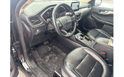 Ford Escape * SEL * CARFAX * ЦЕНА ДО БГ - автомобили, коли, обяви за нови и употребявани 8