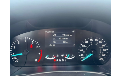 Ford Escape * SEL * CARFAX * ЦЕНА ДО БГ - автомобили, коли, обяви за нови и употребявани 9