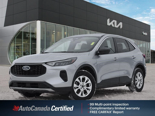 Ford Escape Active AWD АвтоКредит  (ЦЕНА ДО БГ) - автомобили, коли, обяви за нови и употребявани 0