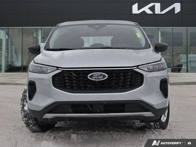 Ford Escape Active AWD АвтоКредит  (ЦЕНА ДО БГ) - автомобили, коли, обяви за нови и употребявани 1