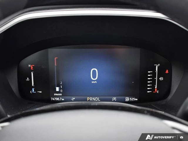 Ford Escape Active AWD АвтоКредит  (ЦЕНА ДО БГ) - автомобили, коли, обяви за нови и употребявани 4