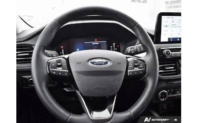 Ford Escape Active AWD АвтоКредит  (ЦЕНА ДО БГ) - автомобили, коли, обяви за нови и употребявани 6