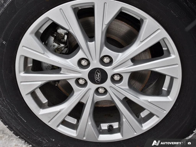 Ford Escape Active AWD АвтоКредит  (ЦЕНА ДО БГ) - автомобили, коли, обяви за нови и употребявани 8