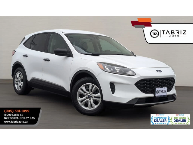 Ford Escape S FWD* АвтоКредит* (Цена до БГ) - автомобили, коли, обяви за нови и употребявани 0