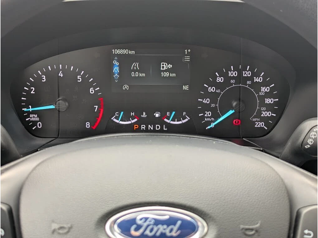 Ford Escape S FWD* АвтоКредит* (Цена до БГ) - автомобили, коли, обяви за нови и употребявани 11