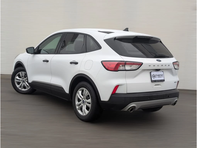 Ford Escape S FWD* АвтоКредит* (Цена до БГ) - автомобили, коли, обяви за нови и употребявани 3