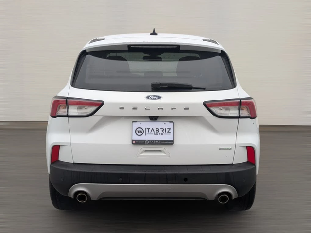 Ford Escape S FWD* АвтоКредит* (Цена до БГ) - автомобили, коли, обяви за нови и употребявани 4