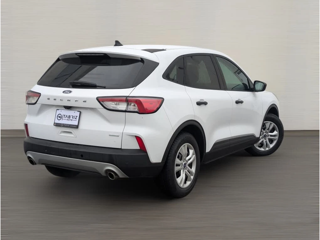 Ford Escape S FWD* АвтоКредит* (Цена до БГ) - автомобили, коли, обяви за нови и употребявани 5