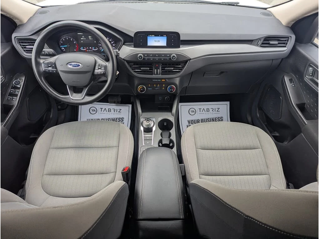 Ford Escape S FWD* АвтоКредит* (Цена до БГ) - автомобили, коли, обяви за нови и употребявани 6