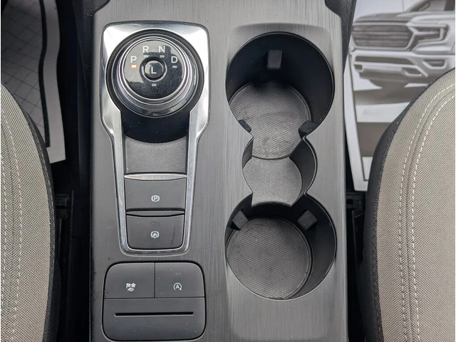 Ford Escape S FWD* АвтоКредит* (Цена до БГ) - автомобили, коли, обяви за нови и употребявани 9