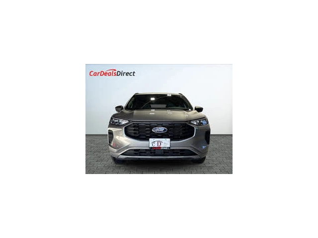 Ford Escape ST-Line AWD* АвтоКреди* (ЦЕНА ДО БГ) - автомобили, коли, обяви за нови и употребявани 1