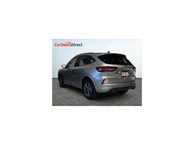 Ford Escape ST-Line AWD* АвтоКреди* (ЦЕНА ДО БГ) - автомобили, коли, обяви за нови и употребявани 3