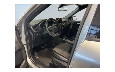 Ford Escape ST-Line AWD* АвтоКреди* (ЦЕНА ДО БГ) - автомобили, коли, обяви за нови и употребявани 6