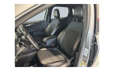 Ford Escape ST-Line AWD* АвтоКреди* (ЦЕНА ДО БГ) - автомобили, коли, обяви за нови и употребявани 7