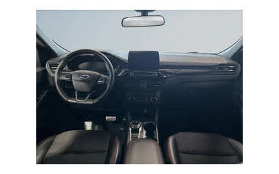 Ford Escape ST-Line AWD* АвтоКреди* (ЦЕНА ДО БГ) - автомобили, коли, обяви за нови и употребявани 8