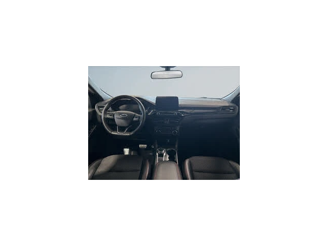 Ford Escape ST-Line AWD* АвтоКреди* (ЦЕНА ДО БГ) - автомобили, коли, обяви за нови и употребявани 8