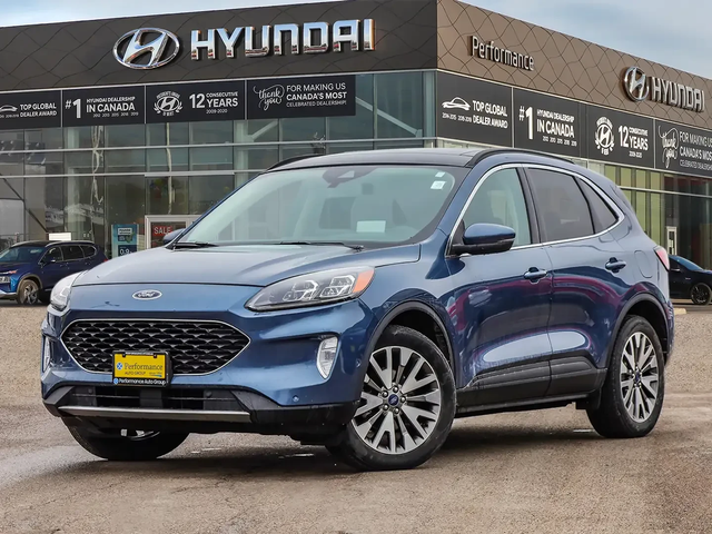 Ford Escape 2.5 HYBRID AWD PANO B&O ПОДГРЕВ ВОЛАН ВИРТУАЛНО Т - автомобили, коли, обяви за нови и употребявани 0