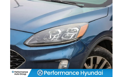 Ford Escape 2.5 HYBRID AWD PANO B&O ПОДГРЕВ ВОЛАН ВИРТУАЛНО Т - автомобили, коли, обяви за нови и употребявани 11