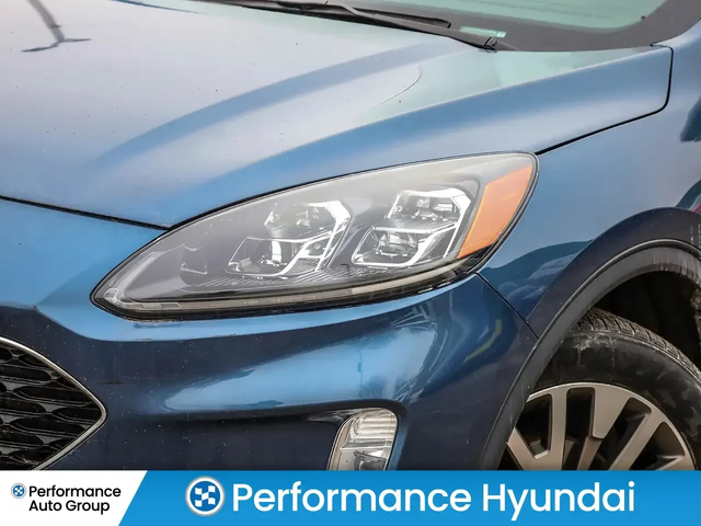 Ford Escape 2.5 HYBRID AWD PANO B&O ПОДГРЕВ ВОЛАН ВИРТУАЛНО Т - автомобили, коли, обяви за нови и употребявани 11